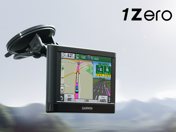 gps car mount