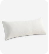 Oubonun Full Body Pillow for Adults, Soft and Fluffy Large Body Pillow for Sleeping, Premium Long...