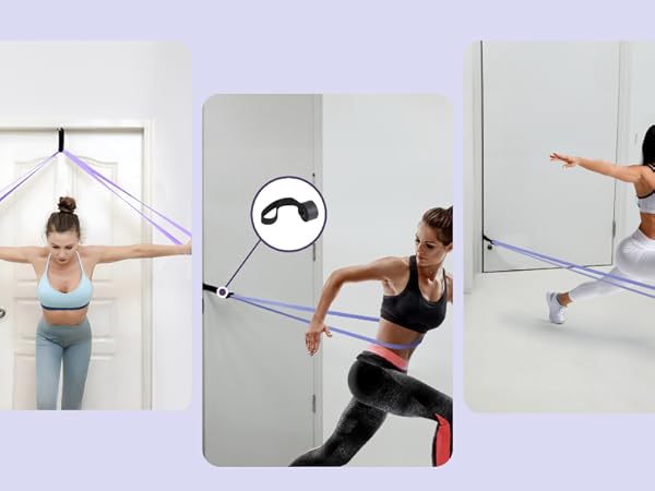 Resistance Bands