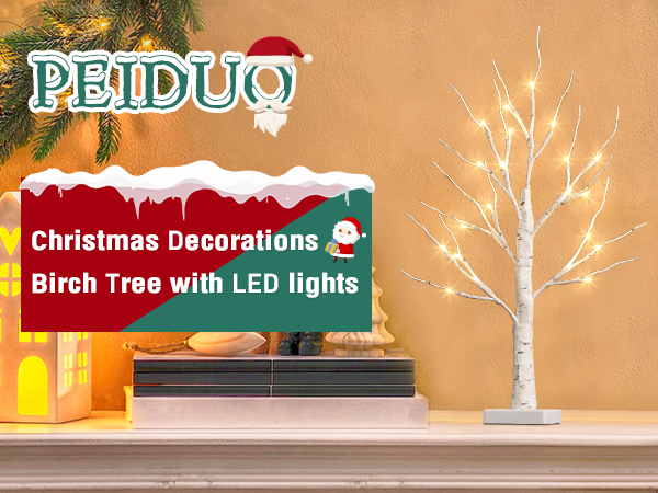 Christmas decoration