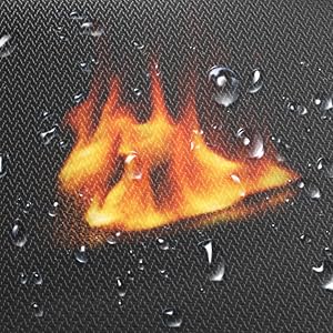 Fire Resistant Insulation Protection