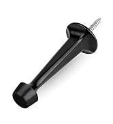 Heavy Duty Solid Rigid Door Stop