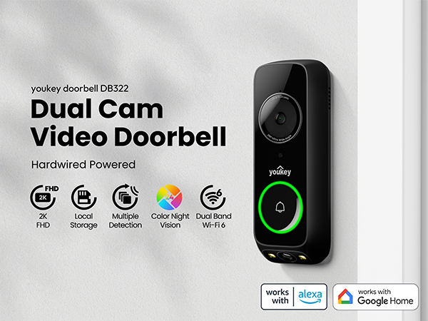 doorbell camera