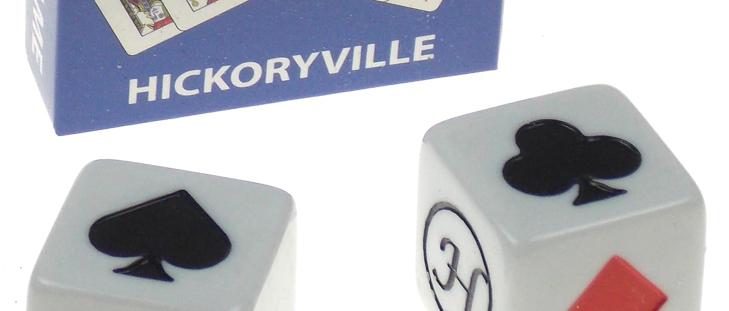 euchre suit marker
