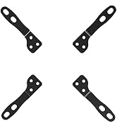 MOUNT PRO VESA Extension Bracket Adapter, VESA Extender, Monitor Mount Adapter Kit Fits Most 13 t...