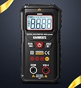 KAIWEETS Digital Multimeter