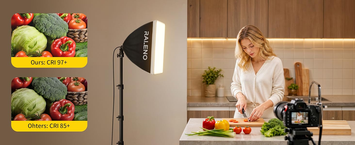 sofbox light