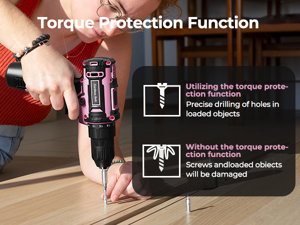 cordless drill