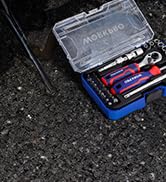 Mini Socket Ratchet Wrench Set, Screwdriver Bit Set