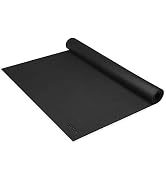 SPRI Large Exercise Mat - 6' x 4' x 1/4