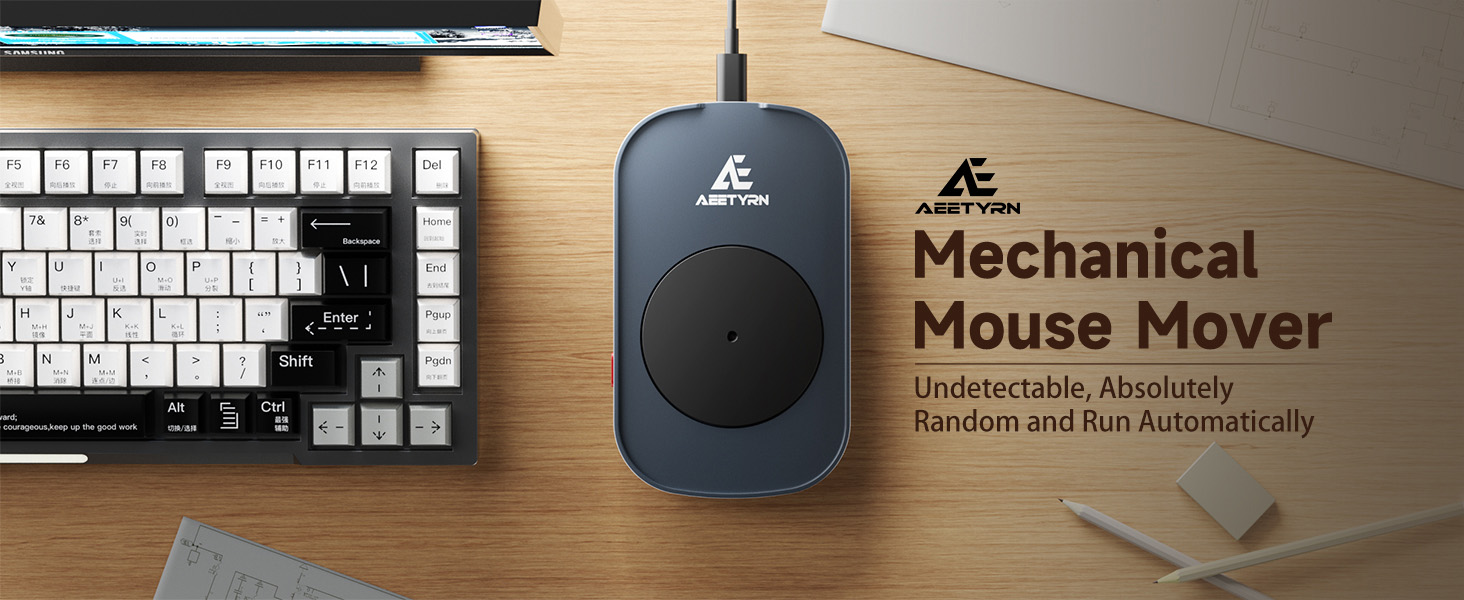 mouse jiggler