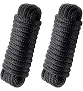 Boat Dock Lines Marine Rope - 3/4