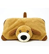 Harkla Weighted Lap Animal for Kids (5lbs) - Includes Dog Cover and Inside Weight - Weighted Stuf...