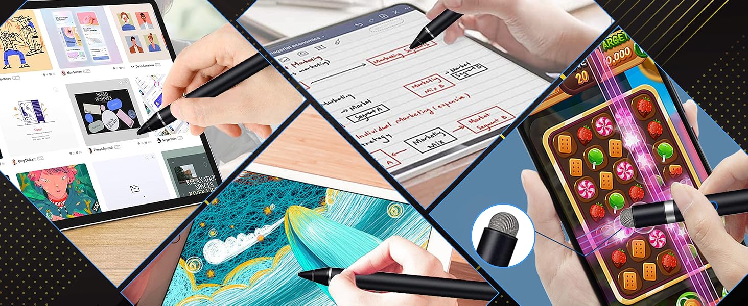 stylus pen