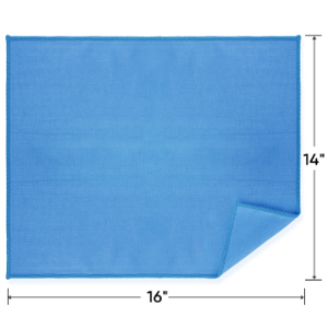 One Cloth for Multiple Surfaces
