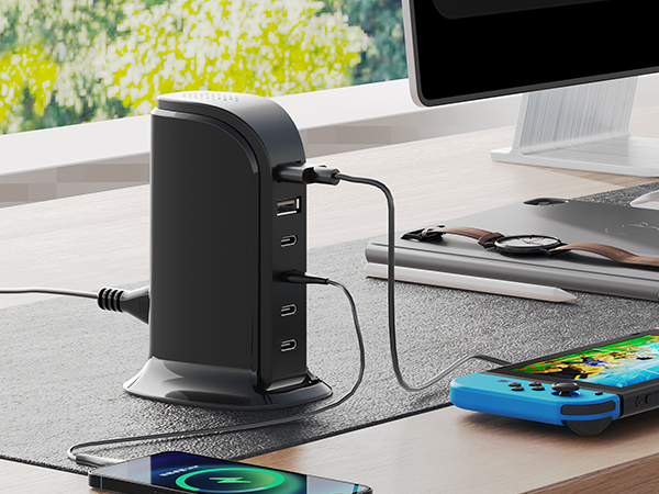 usb charger