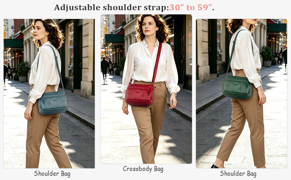 pu leather purses for women