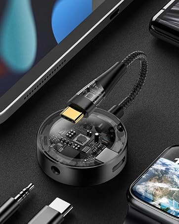 usb c splitter