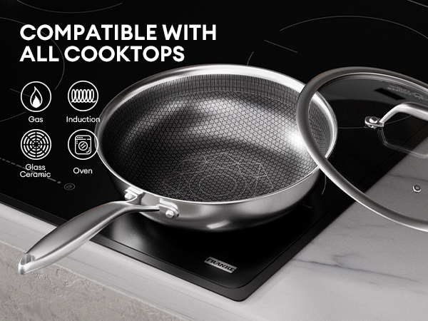 wok pan