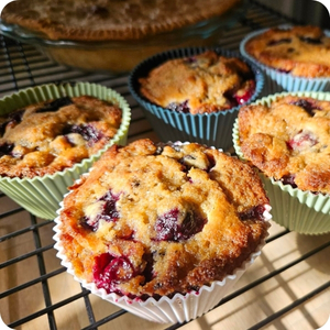 baking cups
