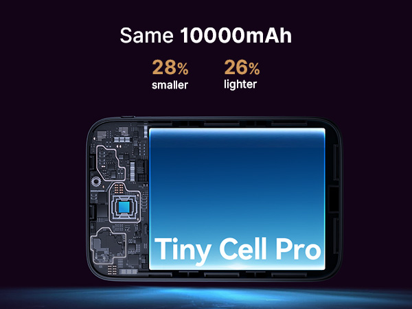 iniu power bank
