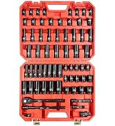 YIYITOOLS 66Pcs 1/2