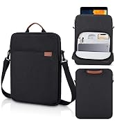 13-14 Inch Tablet Laptop Sleeve for Macbook/Samsung Galaxy Tab/iPad Pro Air | for Macbook Pro 14....