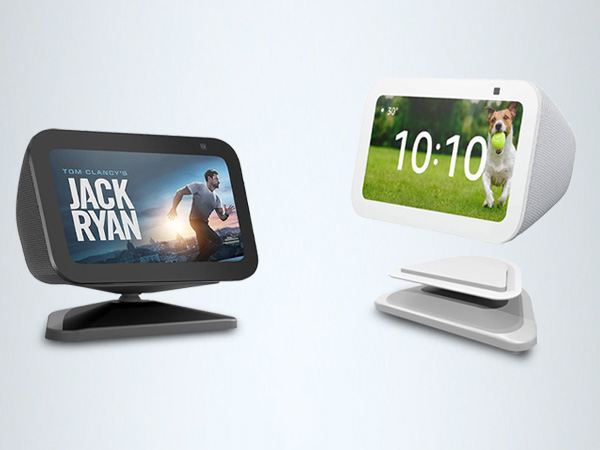 show 5 stand 3rd gen