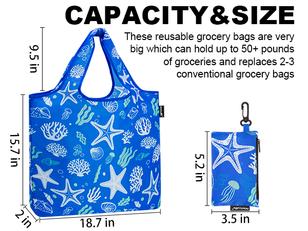 shopping bags