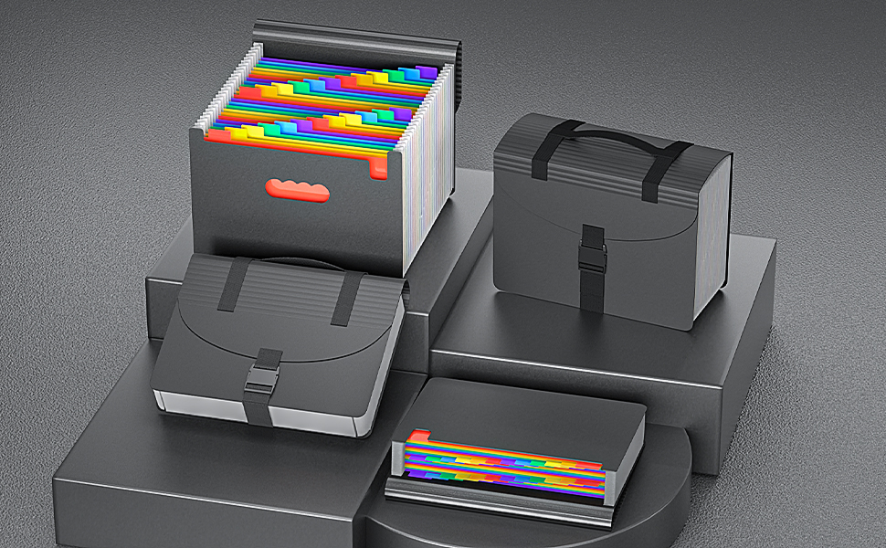 file folders
