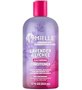 Mielle Organics Lavender & Lychee Scalp Soothing Conditioner