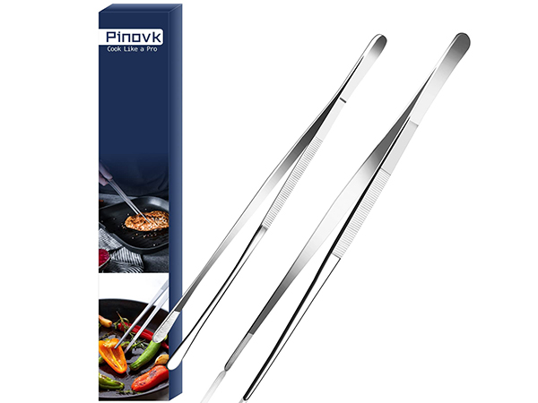 tongs for cooking