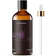 AMAZING FLOWER Diffuser Oil, Fragrance Oil, Inspired by MWay Deluxe | Luxury Hotel Scent for AMAZ...