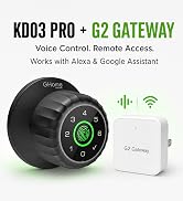 GHOME SMART KD03 PRO