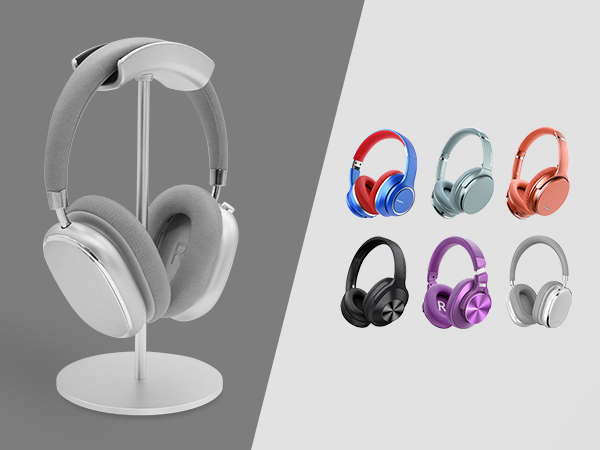 headphone stand