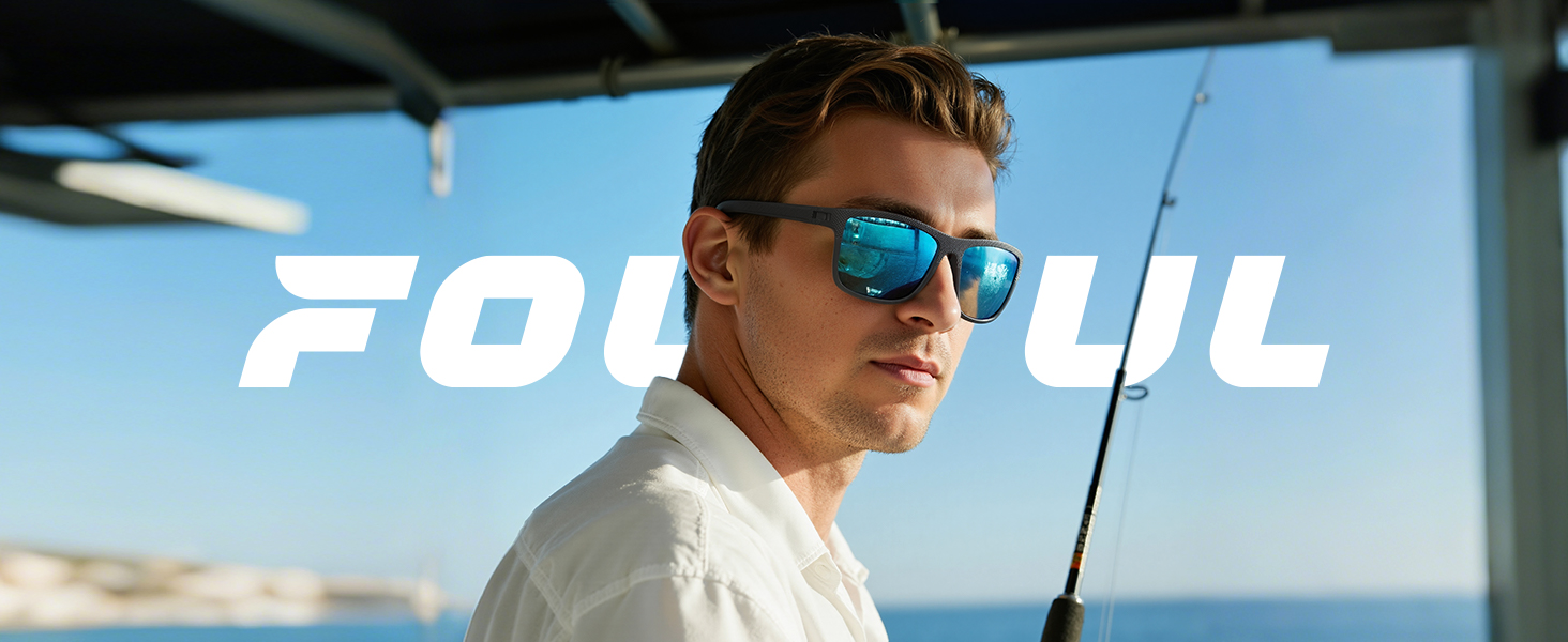 fishing sunglasses for men