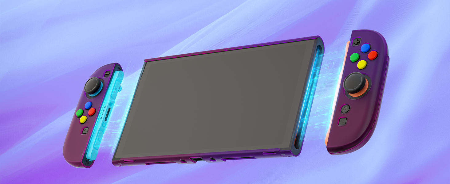 Protective Case for Nintendo Switch 2