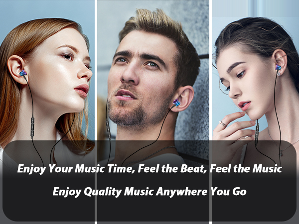 wired earbuds 3.5mm