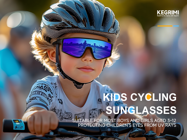 cycling sunglasses