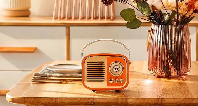 retro gifts