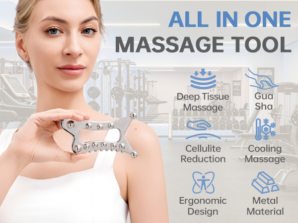 body gua sha tool facial gua sha massage