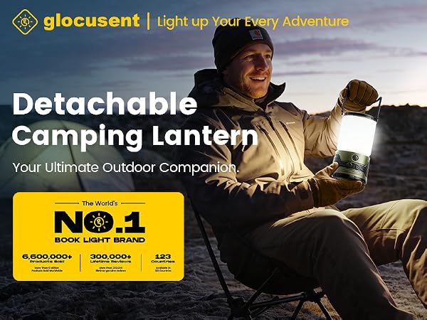Camping Light