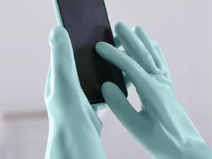 dish gloves