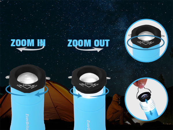 ZOOMABLE & REMOVABLE HOOK