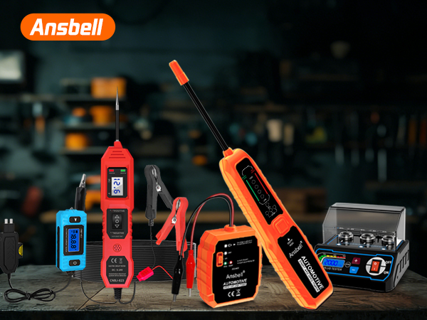 Ansbell home tool