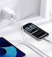 iphone 15 charger fast charging