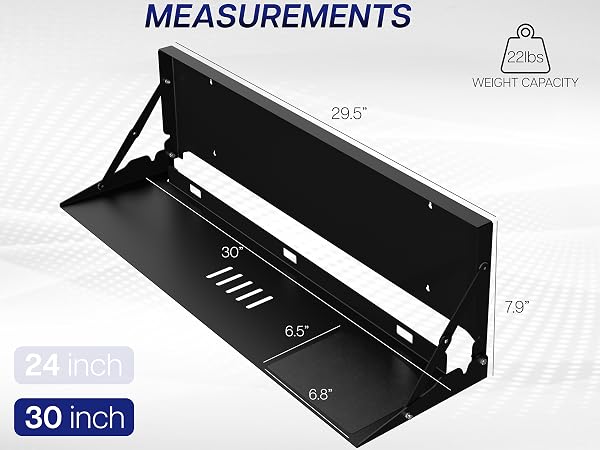 30 inch