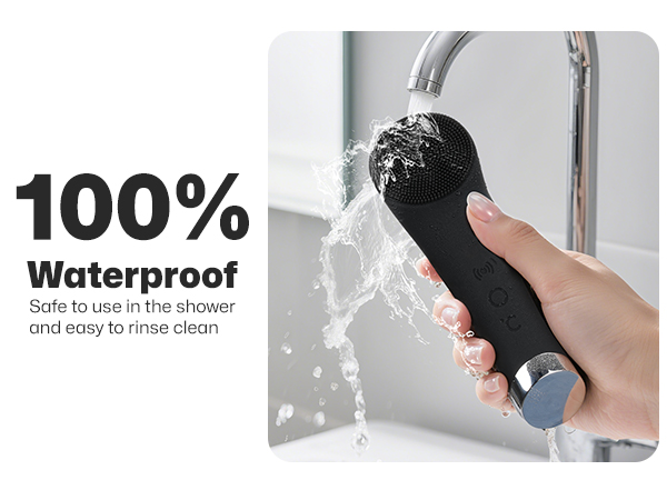 face scrubber exfoliator