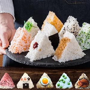 sushi maker