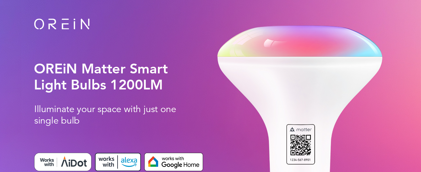 smart bulbs br30